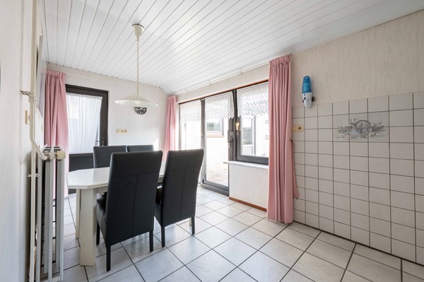 Medium property photo - Mgr. Van Dongenlaan 20, 4741 DH Hoeven